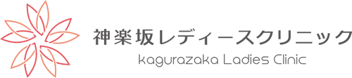 神楽坂・飯田橋・牛込神楽坂駅近の婦人科【神楽坂レディースクリニック】